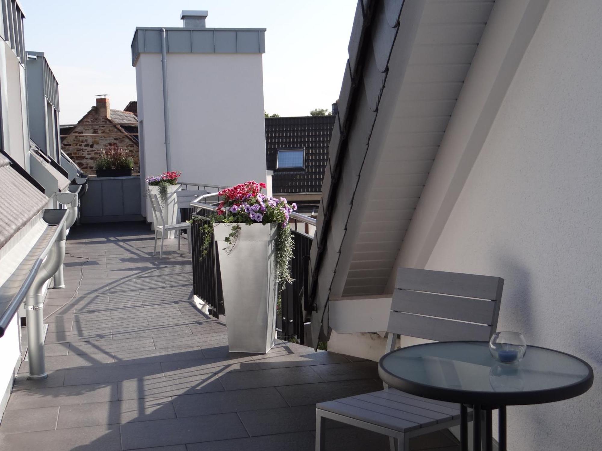 Ferienapartments Am Steinfelder Hof Bad Neuenahr-Ahrweiler Δωμάτιο φωτογραφία