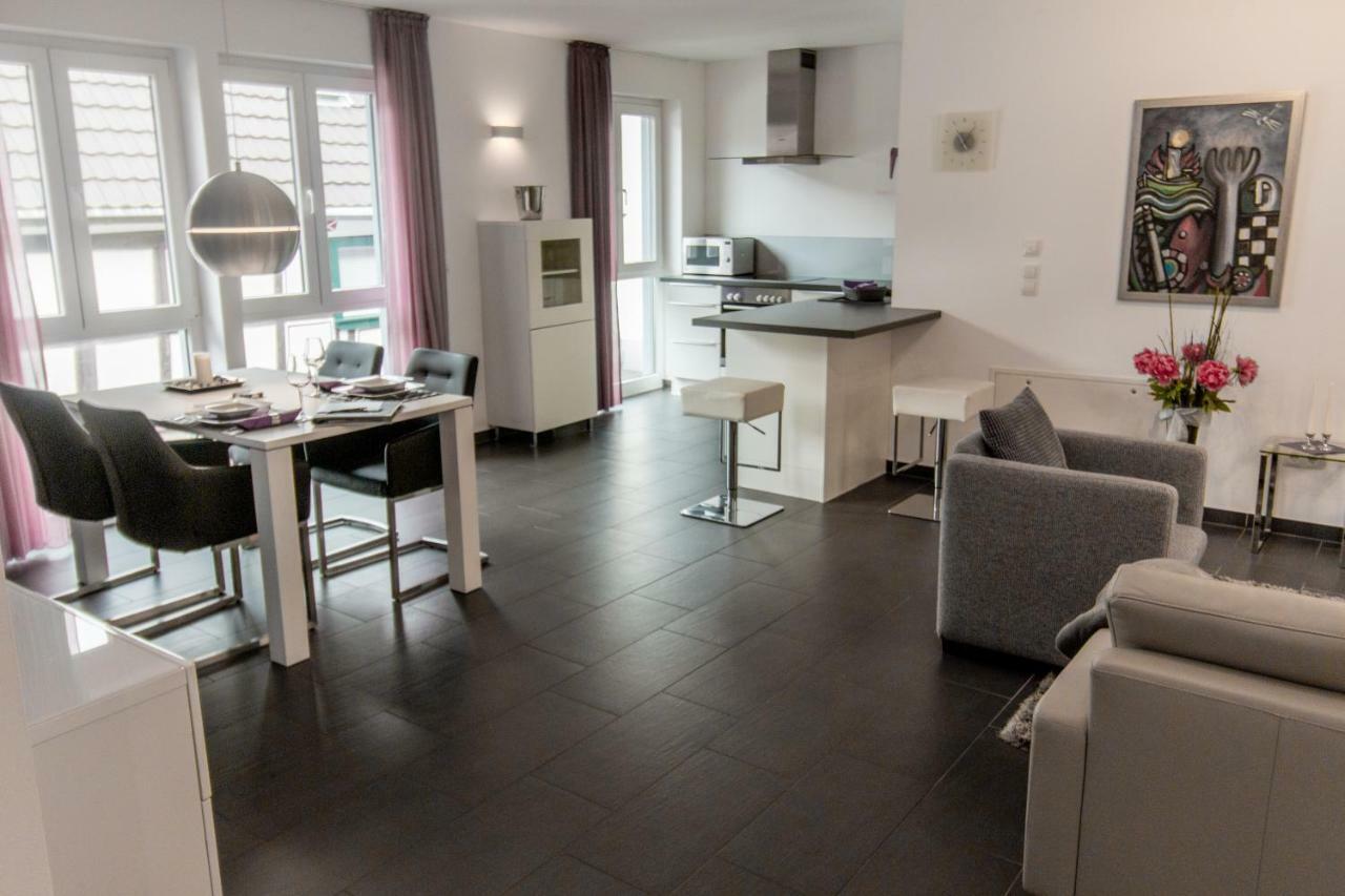 Ferienapartments Am Steinfelder Hof Bad Neuenahr-Ahrweiler Εξωτερικό φωτογραφία