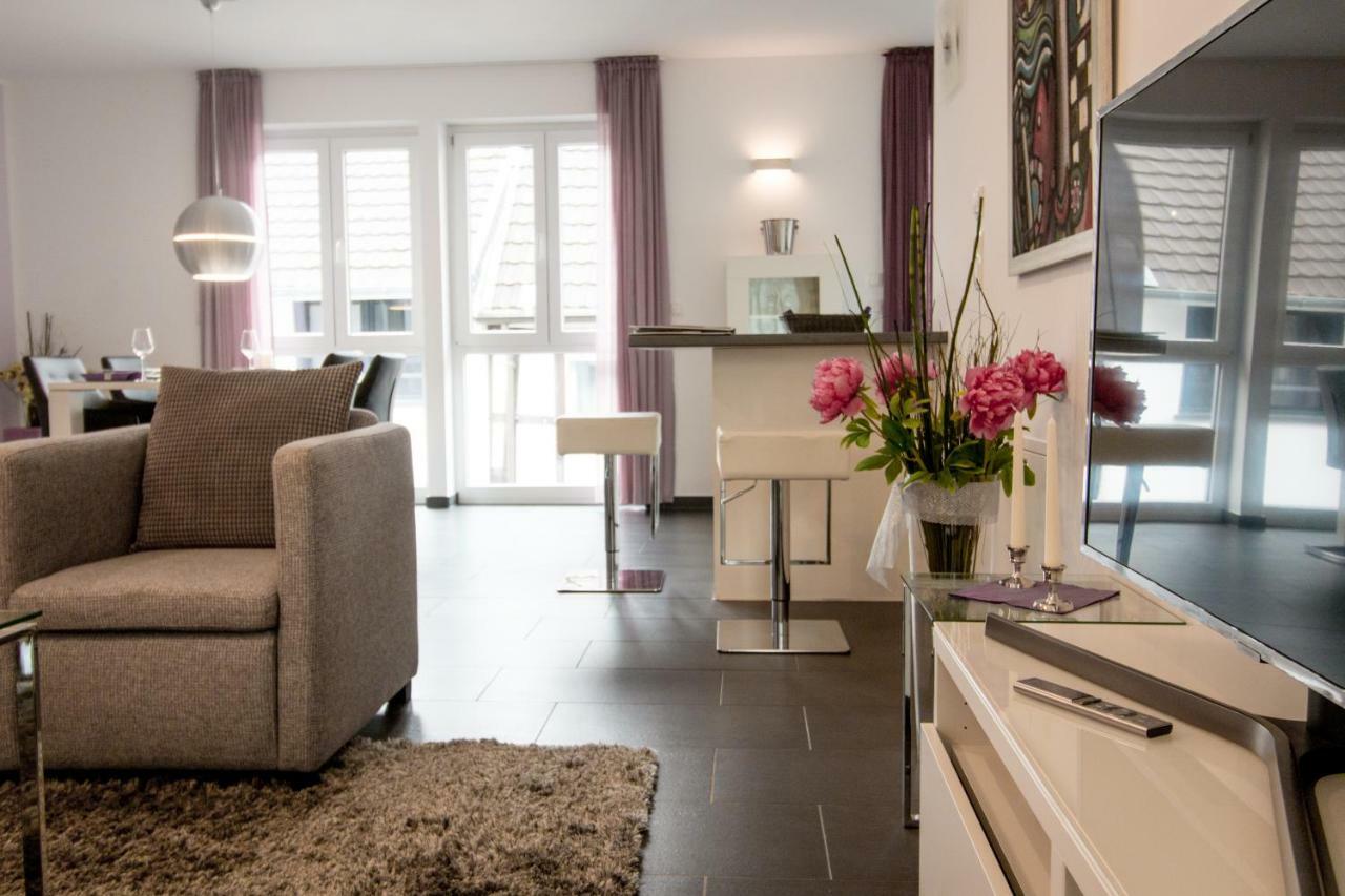 Ferienapartments Am Steinfelder Hof Bad Neuenahr-Ahrweiler Εξωτερικό φωτογραφία