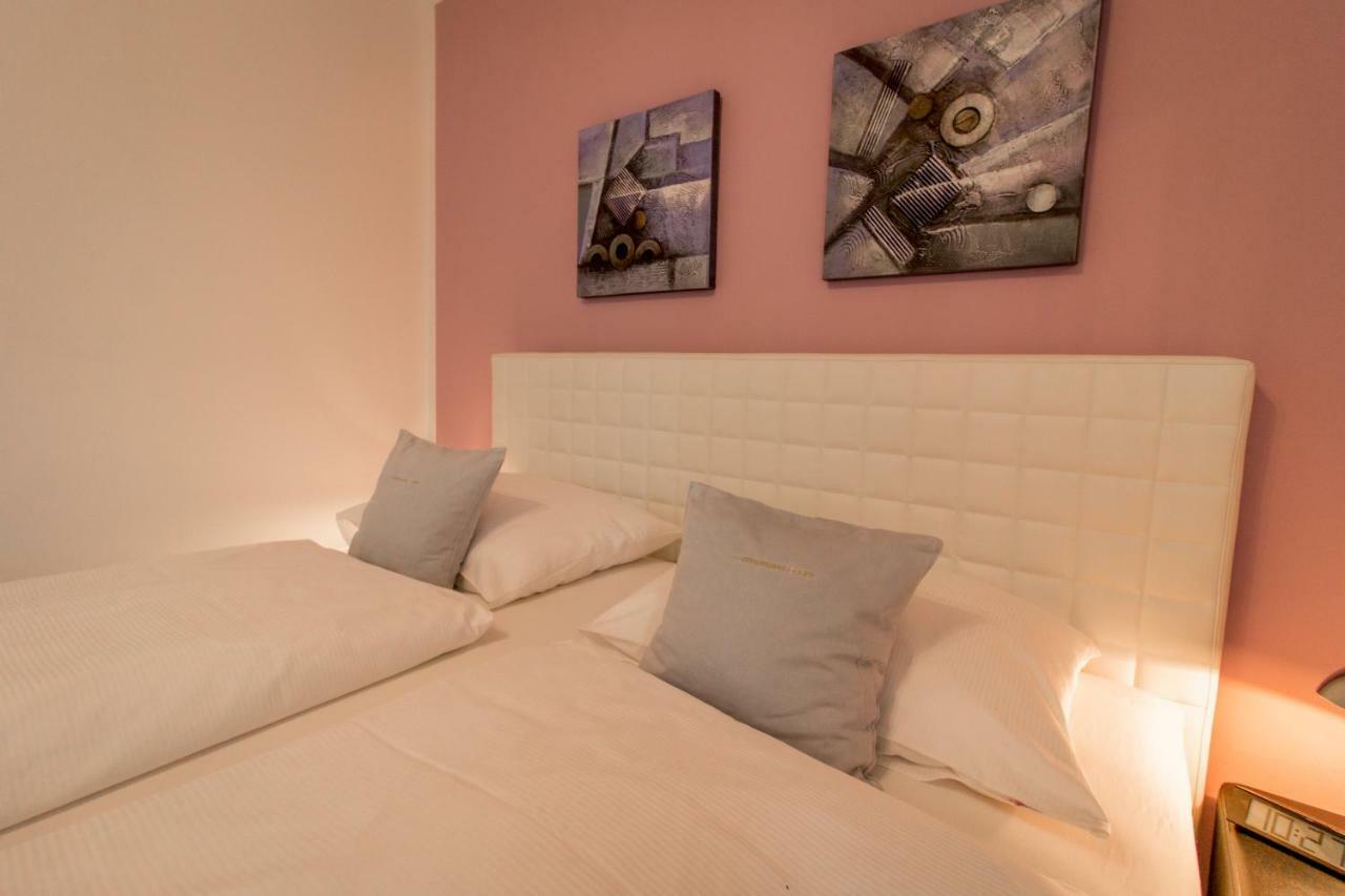 Ferienapartments Am Steinfelder Hof Bad Neuenahr-Ahrweiler Εξωτερικό φωτογραφία