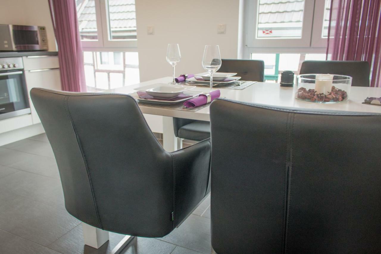 Ferienapartments Am Steinfelder Hof Bad Neuenahr-Ahrweiler Εξωτερικό φωτογραφία