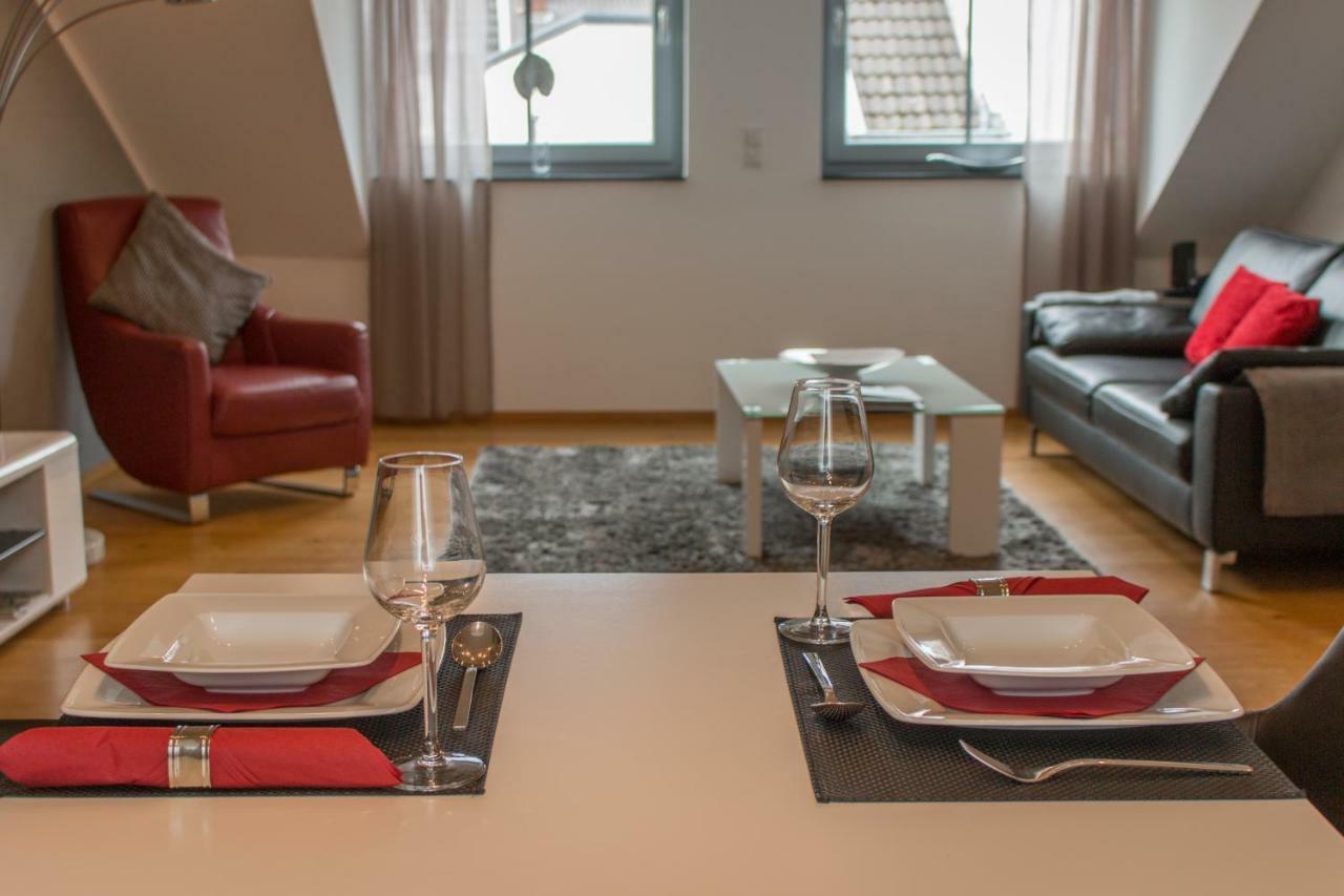 Ferienapartments Am Steinfelder Hof Bad Neuenahr-Ahrweiler Εξωτερικό φωτογραφία