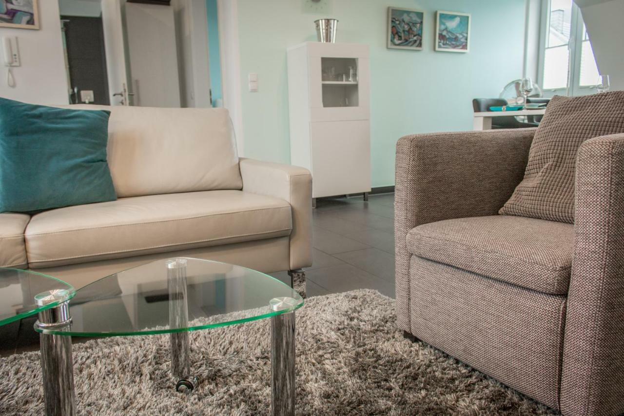 Ferienapartments Am Steinfelder Hof Bad Neuenahr-Ahrweiler Εξωτερικό φωτογραφία