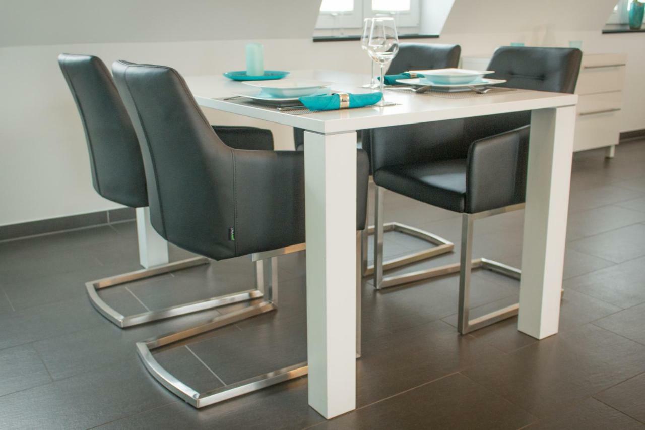 Ferienapartments Am Steinfelder Hof Bad Neuenahr-Ahrweiler Εξωτερικό φωτογραφία