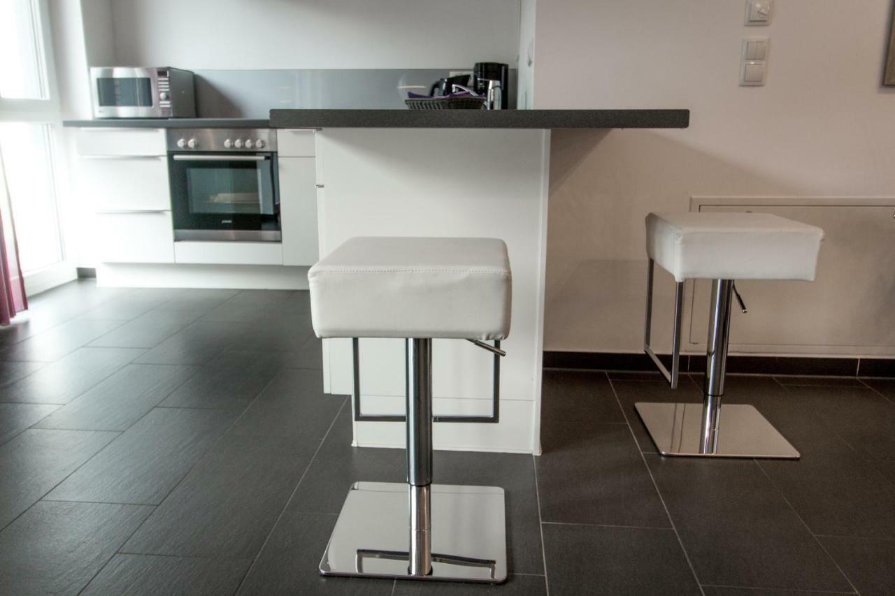 Ferienapartments Am Steinfelder Hof Bad Neuenahr-Ahrweiler Εξωτερικό φωτογραφία
