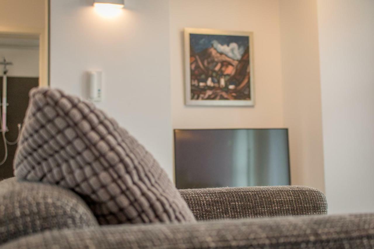 Ferienapartments Am Steinfelder Hof Bad Neuenahr-Ahrweiler Εξωτερικό φωτογραφία