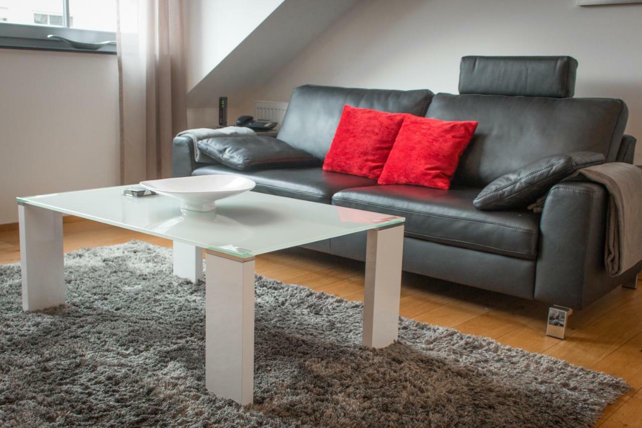 Ferienapartments Am Steinfelder Hof Bad Neuenahr-Ahrweiler Εξωτερικό φωτογραφία