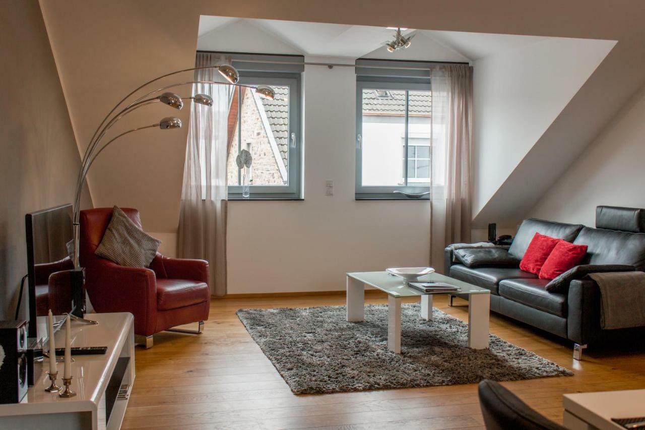Ferienapartments Am Steinfelder Hof Bad Neuenahr-Ahrweiler Εξωτερικό φωτογραφία