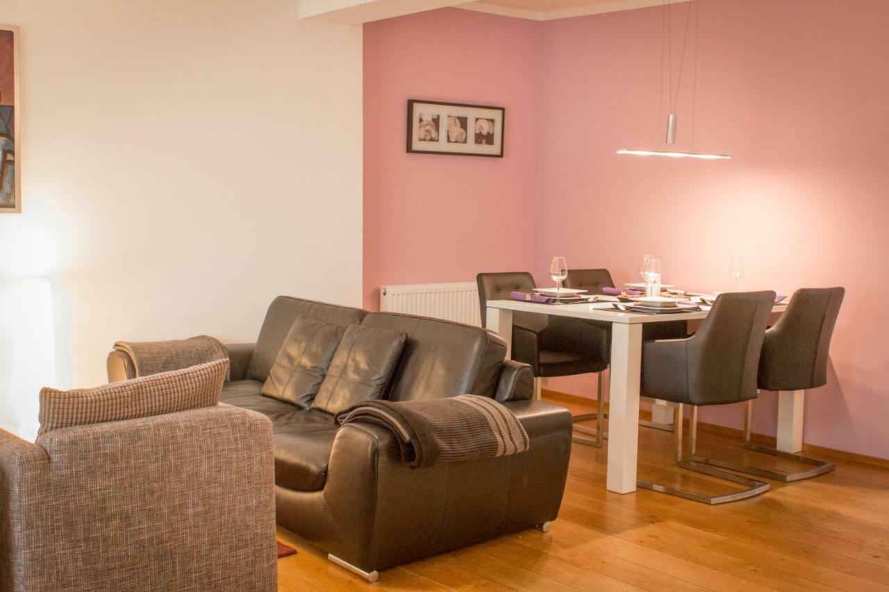 Ferienapartments Am Steinfelder Hof Bad Neuenahr-Ahrweiler Εξωτερικό φωτογραφία