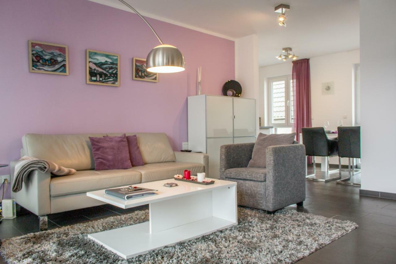 Ferienapartments Am Steinfelder Hof Bad Neuenahr-Ahrweiler Εξωτερικό φωτογραφία
