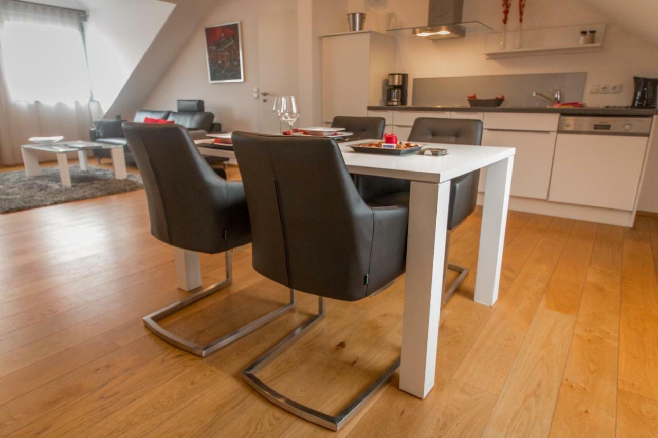 Ferienapartments Am Steinfelder Hof Bad Neuenahr-Ahrweiler Εξωτερικό φωτογραφία