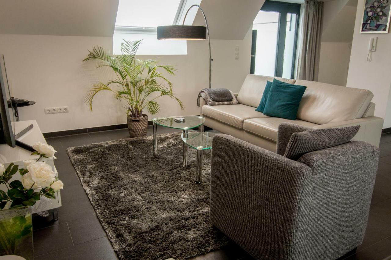 Ferienapartments Am Steinfelder Hof Bad Neuenahr-Ahrweiler Εξωτερικό φωτογραφία