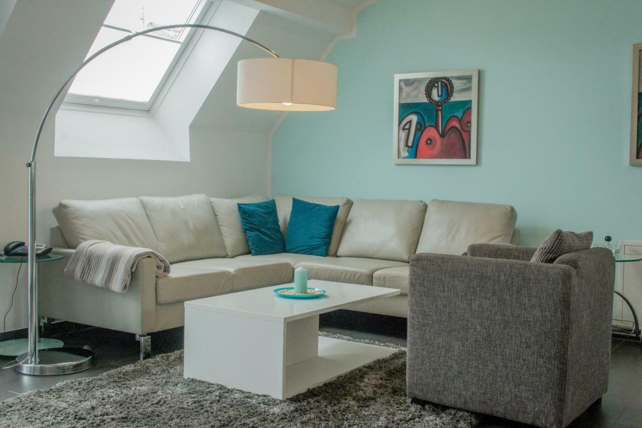 Ferienapartments Am Steinfelder Hof Bad Neuenahr-Ahrweiler Εξωτερικό φωτογραφία
