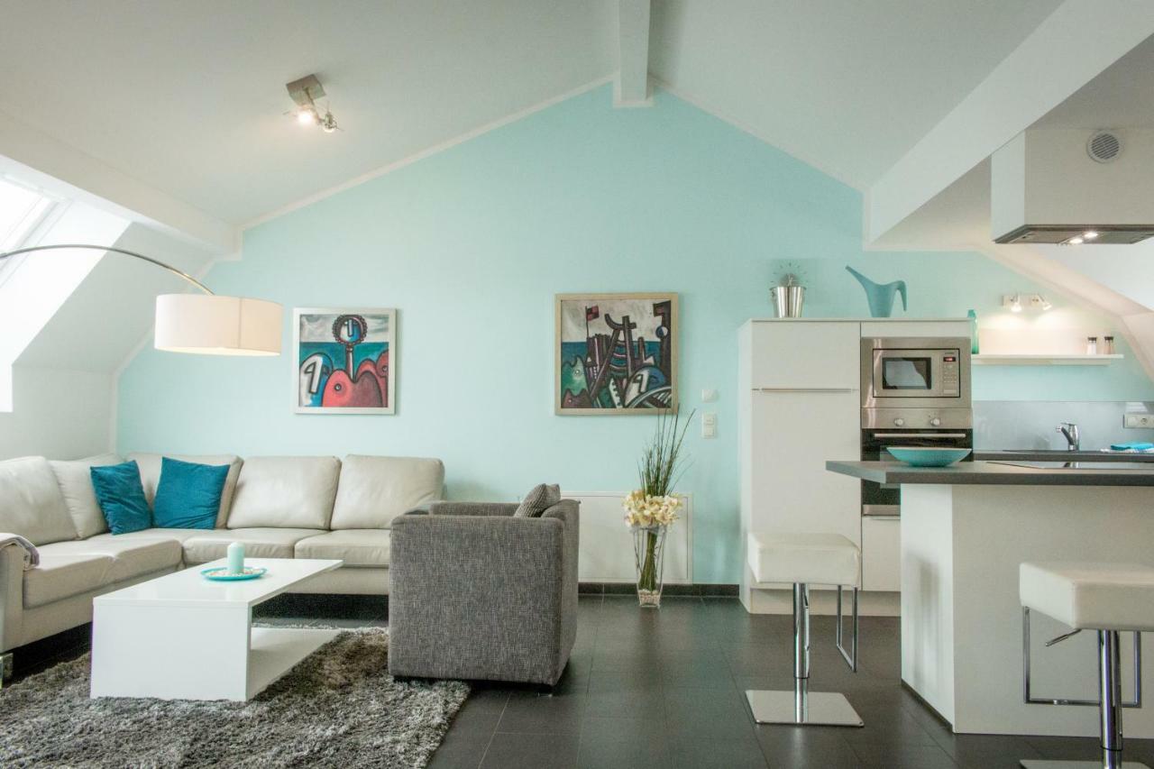 Ferienapartments Am Steinfelder Hof Bad Neuenahr-Ahrweiler Εξωτερικό φωτογραφία