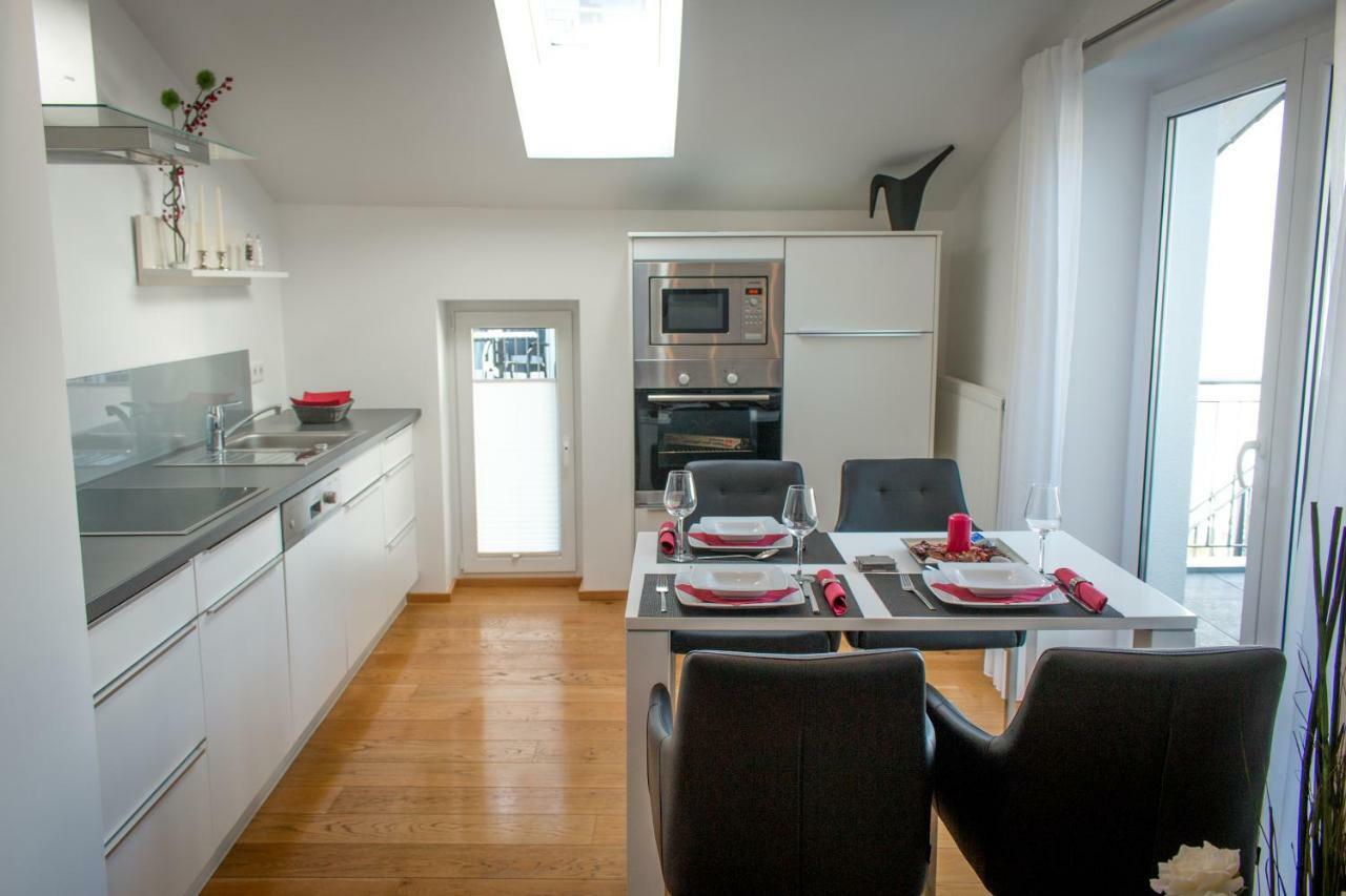 Ferienapartments Am Steinfelder Hof Bad Neuenahr-Ahrweiler Εξωτερικό φωτογραφία