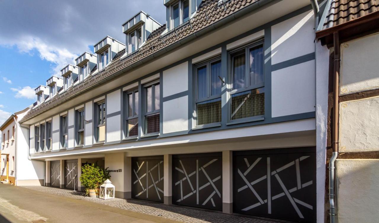 Ferienapartments Am Steinfelder Hof Bad Neuenahr-Ahrweiler Εξωτερικό φωτογραφία