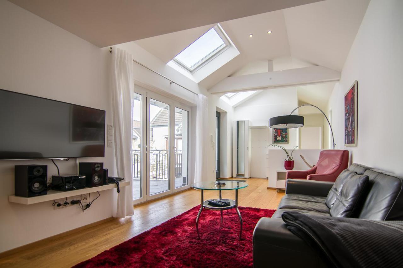 Ferienapartments Am Steinfelder Hof Bad Neuenahr-Ahrweiler Εξωτερικό φωτογραφία